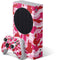 Pink Street Camo Xbox Series S Skins