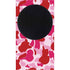 Pink Street Camo Xbox Series S Bundle Skin