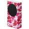 Pink Street Camo Xbox Series S Console Skin
