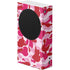 Pink Street Camo Xbox Series S Console Skin