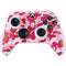 Pink Street Camo Xbox Series S Controller Skin