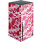 Pink Street Camo Xbox Series X Console Skin