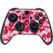 Pink Street Camo Xbox Series X Controller Skin
