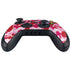 Pink Street Camo Xbox Series X Controller Skin