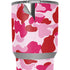 Pink Street Camo Yeti 30oz Rambler Tumbler Skin
