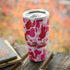 Pink Street Camo Yeti 30oz Rambler Tumbler Skin
