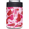 Pink Street Camo Yeti Colster Can Insulator Skin