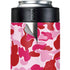 Pink Street Camo Yeti Colster Can Insulator Skin