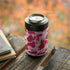 Pink Street Camo Yeti Colster Can Insulator Skin