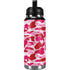 Pink Street Camo YETI Rambler 36oz Bottle Skin