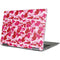 Pink Street Camo Yoga 710 14in Skin