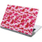 Pink Street Camo Yoga 910 2-in-1 14in Touch-Screen Skin
