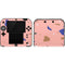 Pink Terrazzo Nintendo 2DS Skin