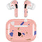 Pink Terrazzo AirPods Pro 2nd Gen Skin