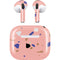 Pink Terrazzo Apple AirPods (3rd Gen 2021) Skin