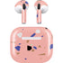 Pink Terrazzo Apple AirPods (3rd Gen 2021) Skin