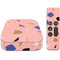 Pink Terrazzo Apple TV Skin