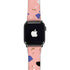 Pink Terrazzo Apple Watch Band 38-40mm