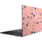 Pink Terrazzo Ativ Book 9 (15.6in 2014) Skin