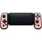 Pink Terrazzo Backbone One for iPhone Game Controller Skin