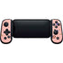 Pink Terrazzo Backbone One for iPhone Game Controller Skin