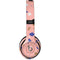 Pink Terrazzo Beats Solo 2 Wired Skin