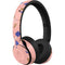 Pink Terrazzo Beats Solo Pro Skin