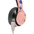 Pink Terrazzo Beats Solo Pro Skin