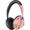 Pink Terrazzo Bose Noise Cancelling Headphones 700 Skin