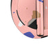Pink Terrazzo Bose Noise Cancelling Headphones 700 Skin