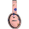 Pink Terrazzo Bose QuietComfort 35 II Headphones Skin