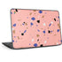 Pink Terrazzo HP Chromebook Skin
