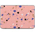 Pink Terrazzo HP Chromebook Skin