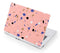 Pink Terrazzo Acer Chromebook Skin