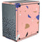Pink Terrazzo Cooler Master MasterBox Q300L Mini Tower Skin
