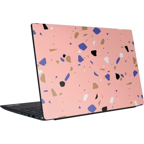 Pink Terrazzo Dell Vostro Skin