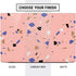 Pink Terrazzo Dell Vostro Skin
