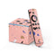 Pink Terrazzo Fire TV Cube Skin
