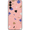 Pink Terrazzo Galaxy A14 5G Skin