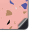 Pink Terrazzo Galaxy A14 5G Skin