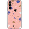 Pink Terrazzo Galaxy A54 5G Skin