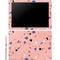 Pink Terrazzo Galaxy Book 12in Skin