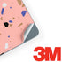 Pink Terrazzo Galaxy Book 12in Skin