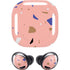 Pink Terrazzo Galaxy Buds Pro Skin
