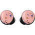 Pink Terrazzo Galaxy Buds Skin