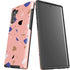 Pink Terrazzo Galaxy Note 10 Pro Case