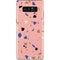 Pink Terrazzo Galaxy Note 8 Skin