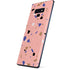 Pink Terrazzo Galaxy Note 9 Skin