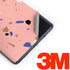 Pink Terrazzo Galaxy Note 9 Skin