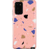 Pink Terrazzo Galaxy Note20 5G Pro Case